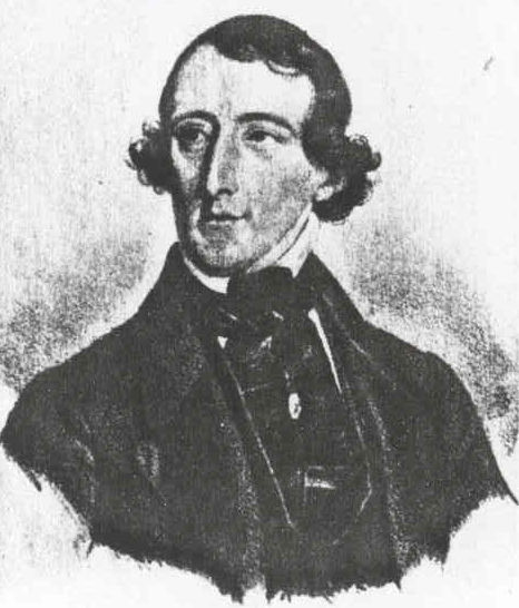 Antoine Bournonville (17601843)