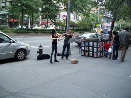 Music