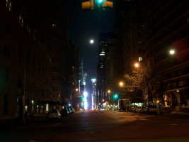 Night