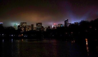 Night
