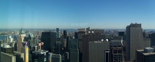 Skyline