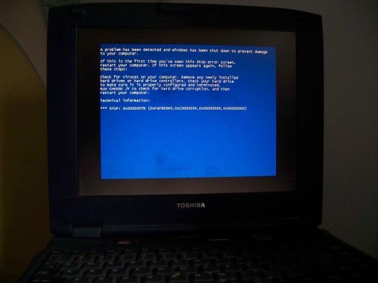 Windoze