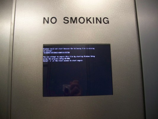 Windoze