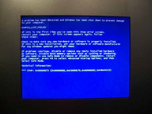 Windoze