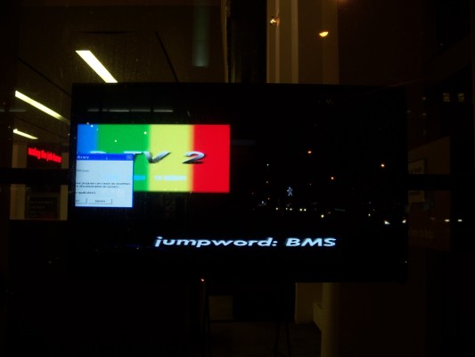 Windoze