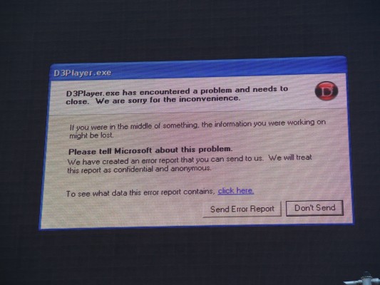 Windoze