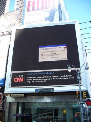 Windoze