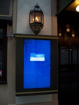 Windoze