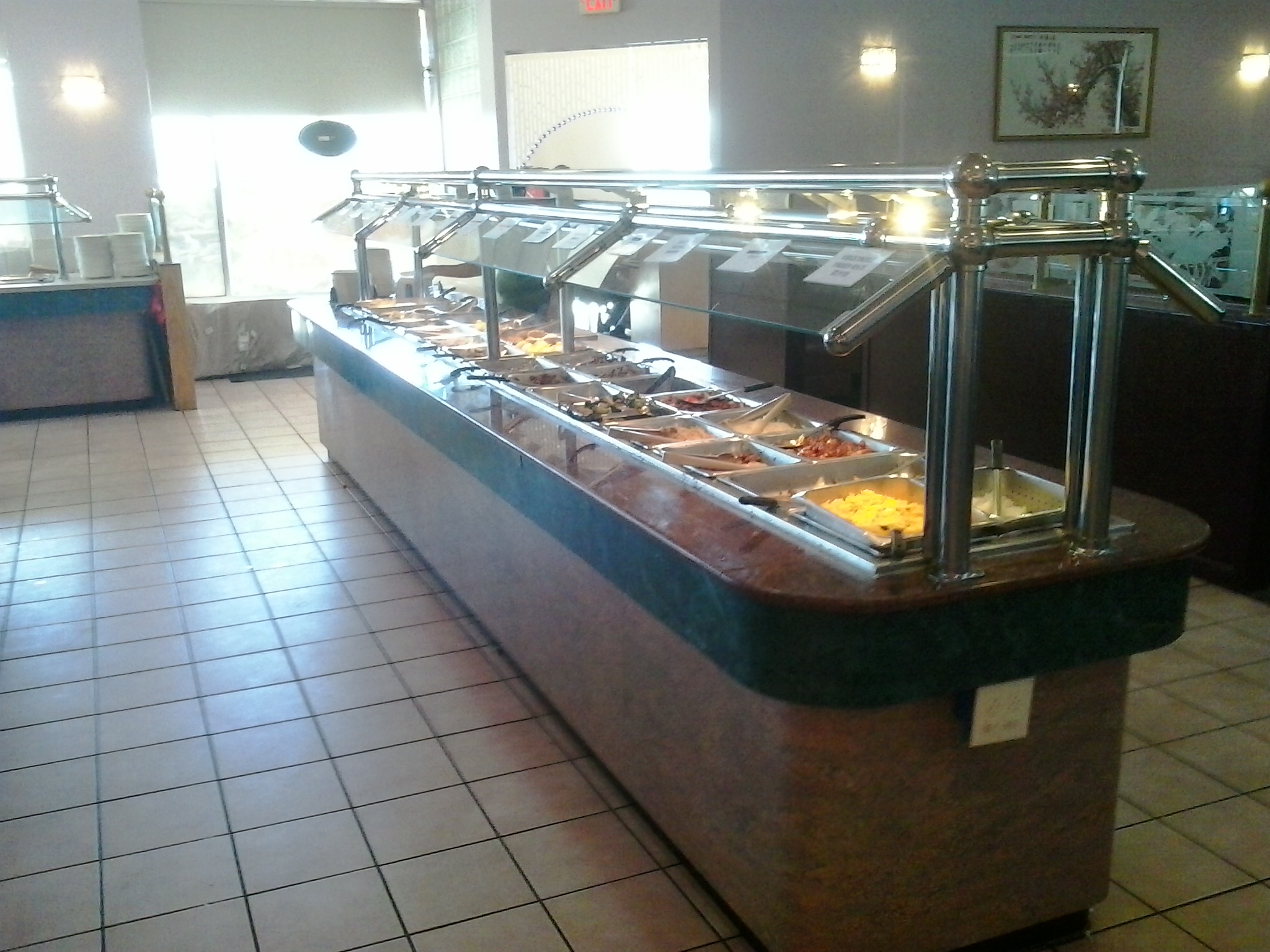 Chinese Buffet Pacific Beach - touen6y