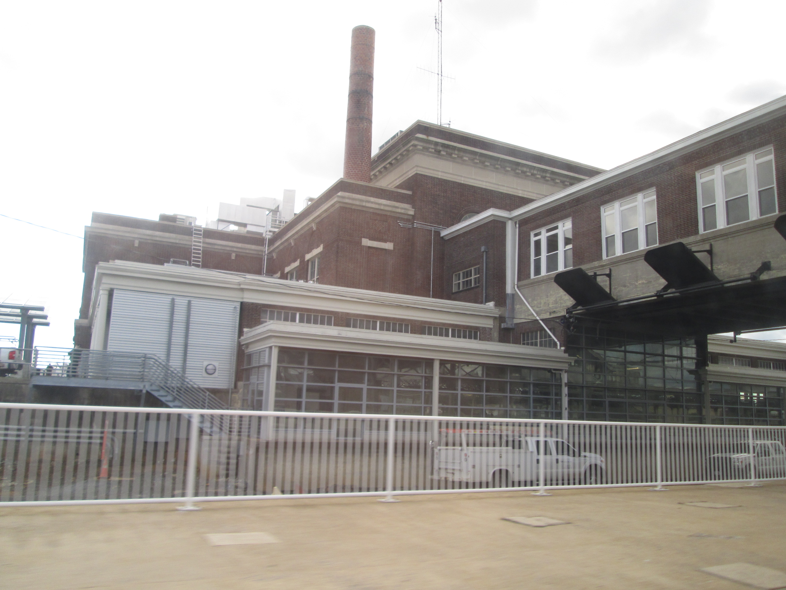 Lancaster, Exton and Paoli, PA