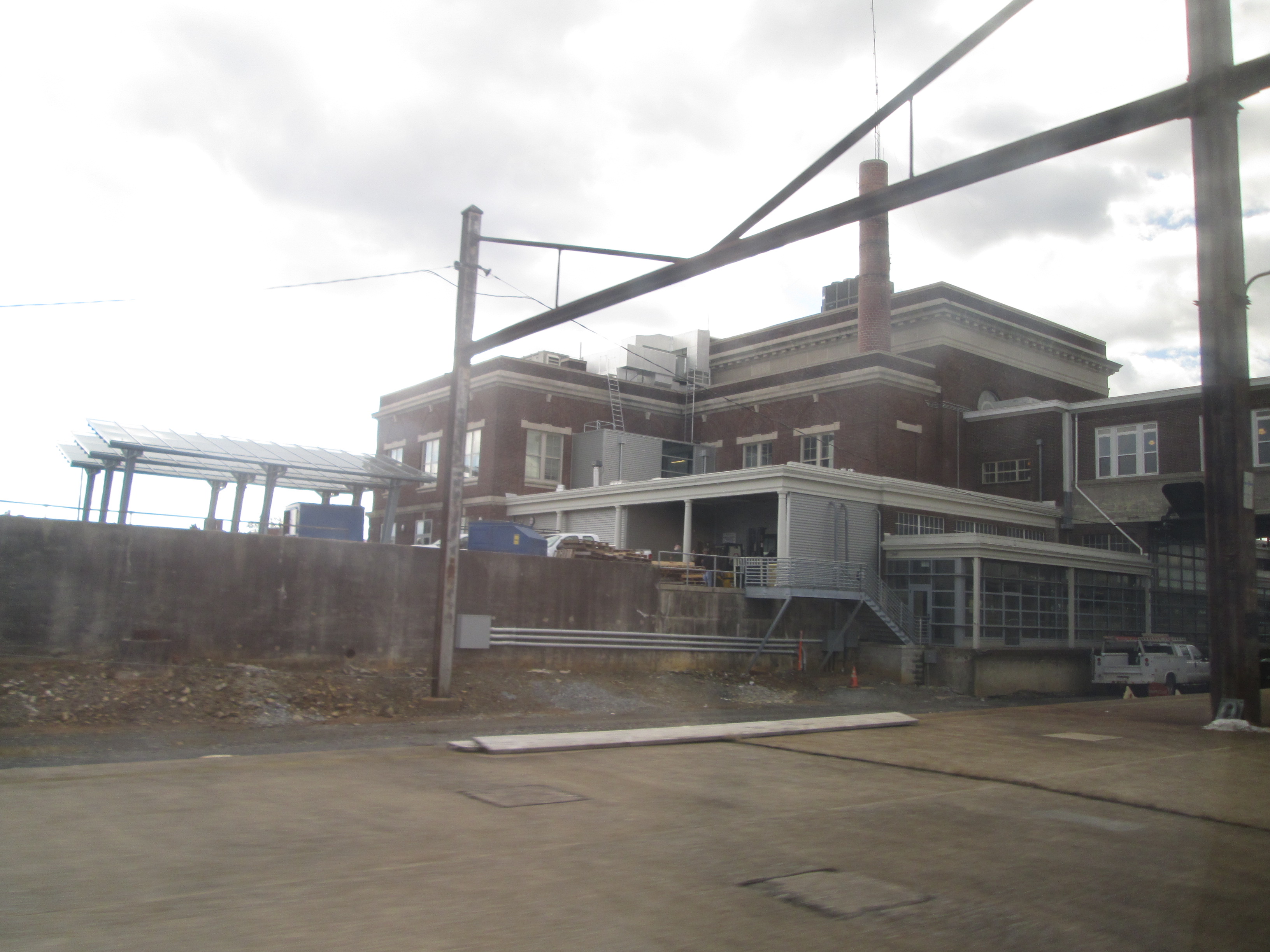 Lancaster, Exton and Paoli, PA