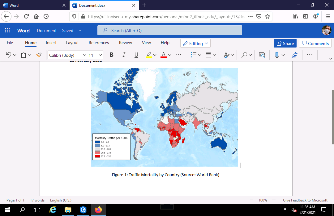 Creating Point Maps With ArcGIS Pro